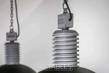 Hanglamp Frezoli Lozz Dutch Design Tables