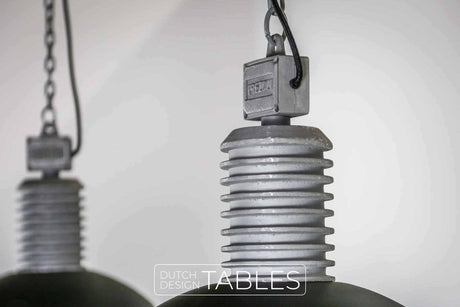 Hanglamp Frezoli Lozz Dutch Design Tables