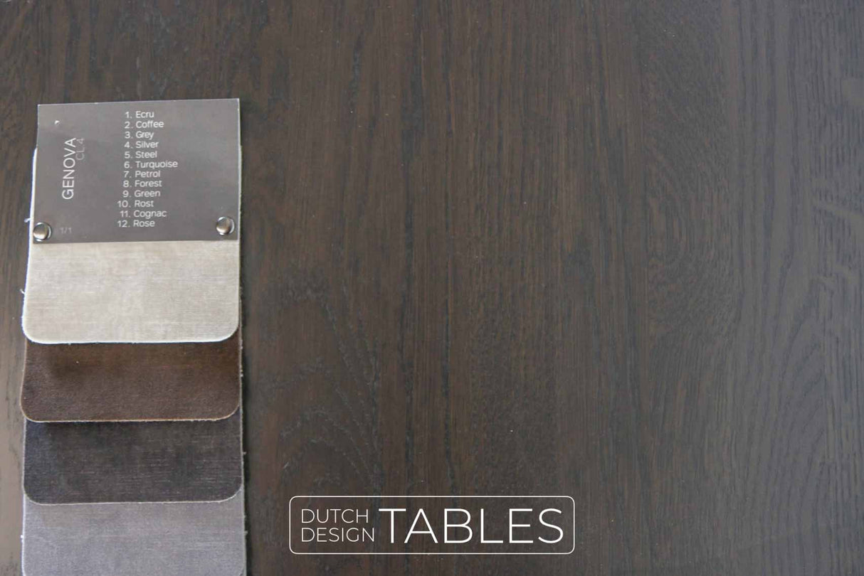 Eetkamerbank Mobitec Cosy Dutch Design Tables