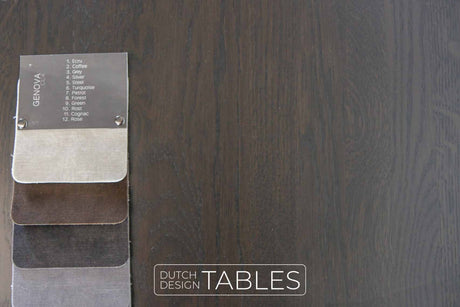 Eetkamerbank Mobitec Cosy Dutch Design Tables