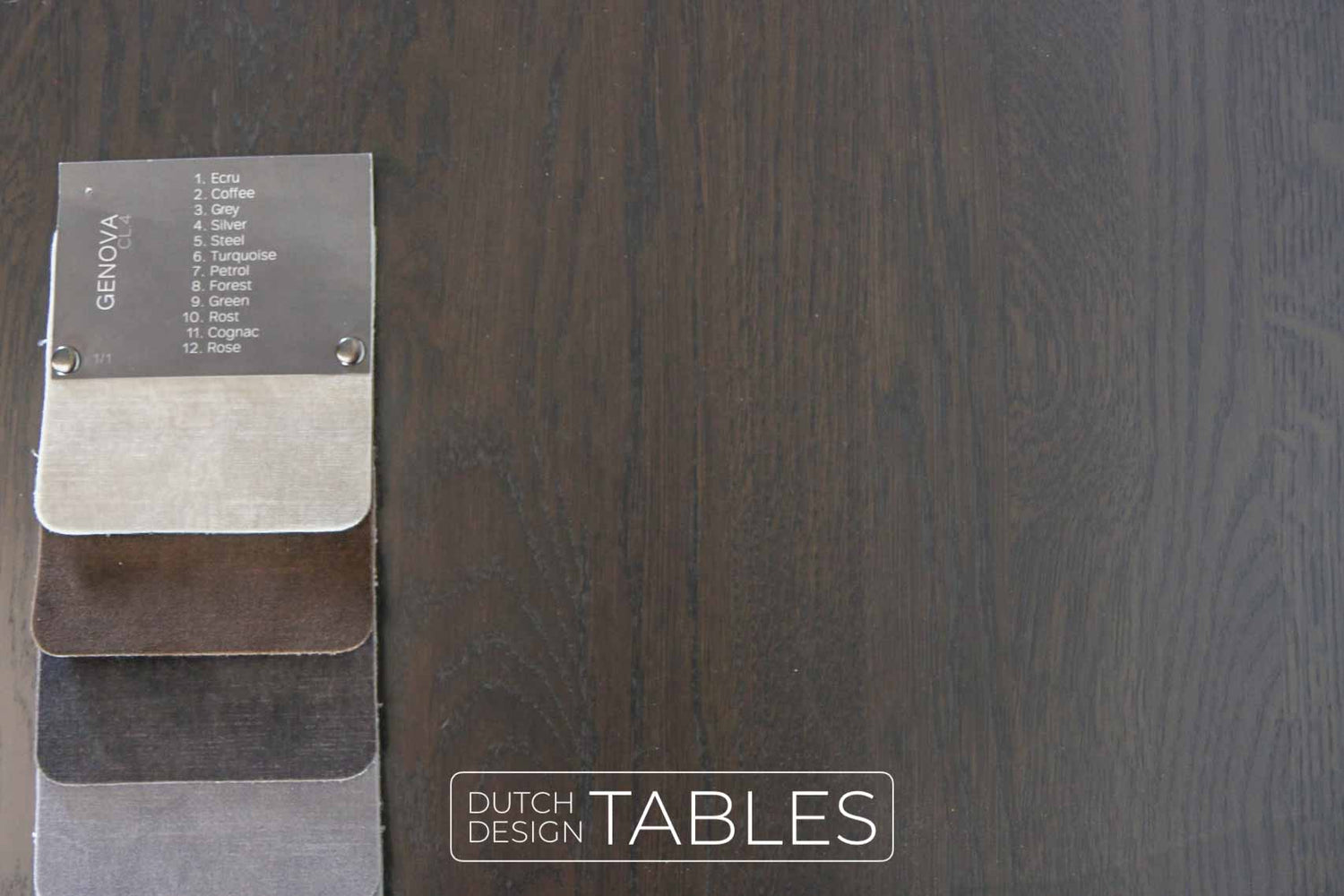 Stoel Mobitec Cosy met armleuning Dutch Design Tables