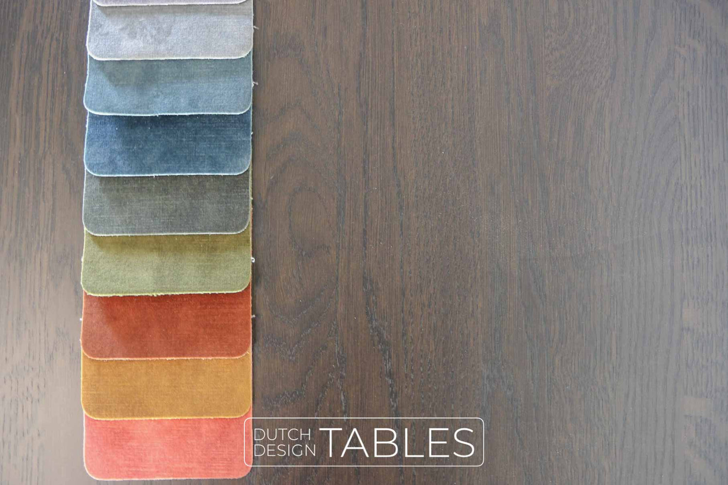 Eetkamerbank Mobitec Cosy Dutch Design Tables