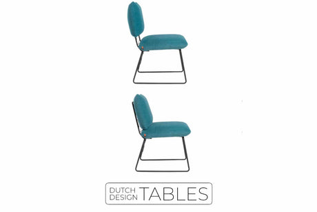 Stoel Mobitec Cosy Dutch Design Tables