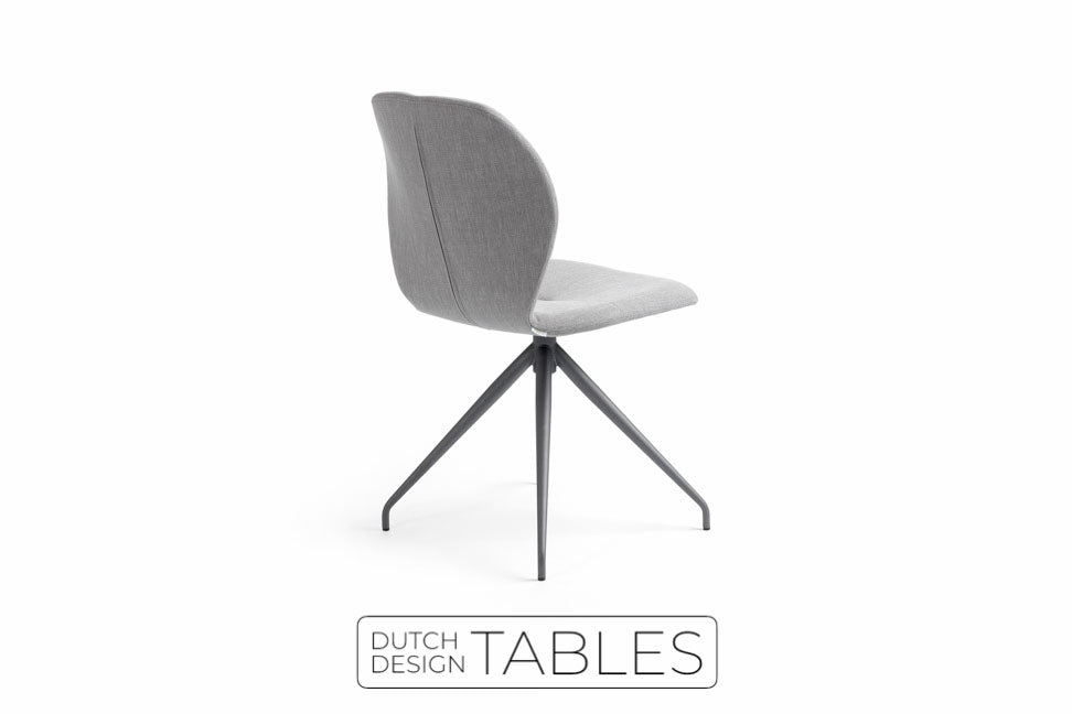 Stoel Mobitec Mood#91 Dutch Design Tables