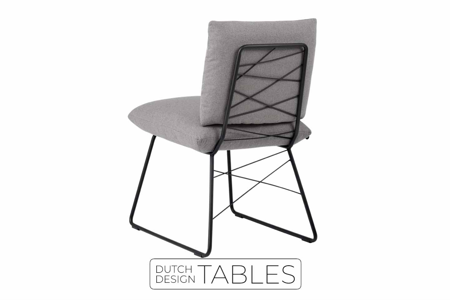 Stoel Mobitec Cosy Dutch Design Tables