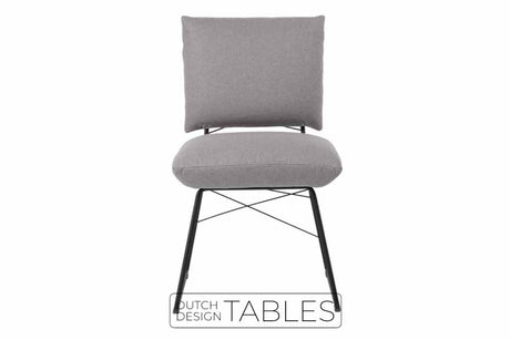 Stoel Mobitec Cosy Dutch Design Tables