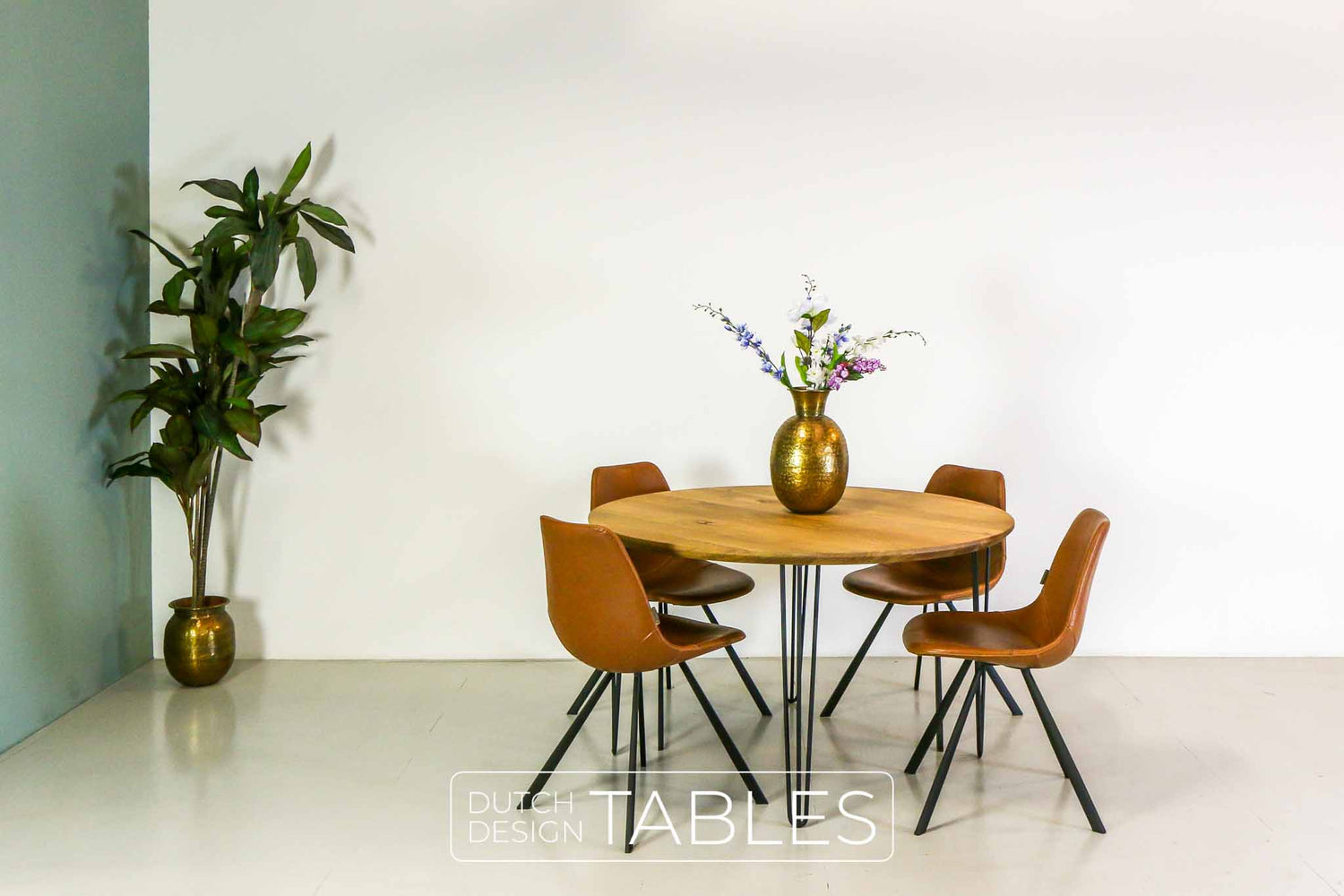 Tafel DREAUM Forcina Dutch Design Tables