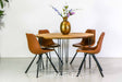 Tafel DREAUM Forcina Dutch Design Tables