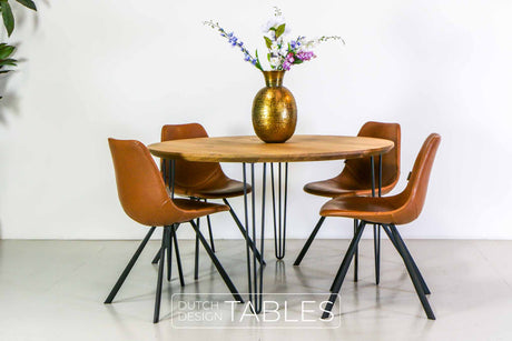Tafel DREAUM Forcina Dutch Design Tables