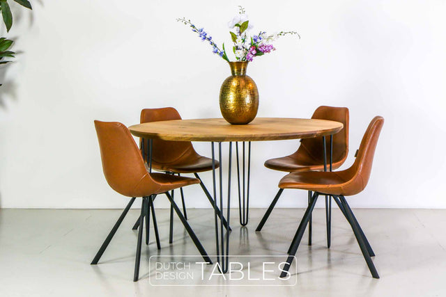 Tafel DREAUM Forcina Dutch Design Tables