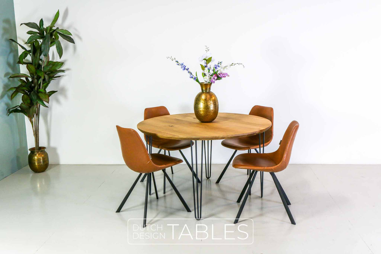 Tafel DREAUM Forcina Dutch Design Tables