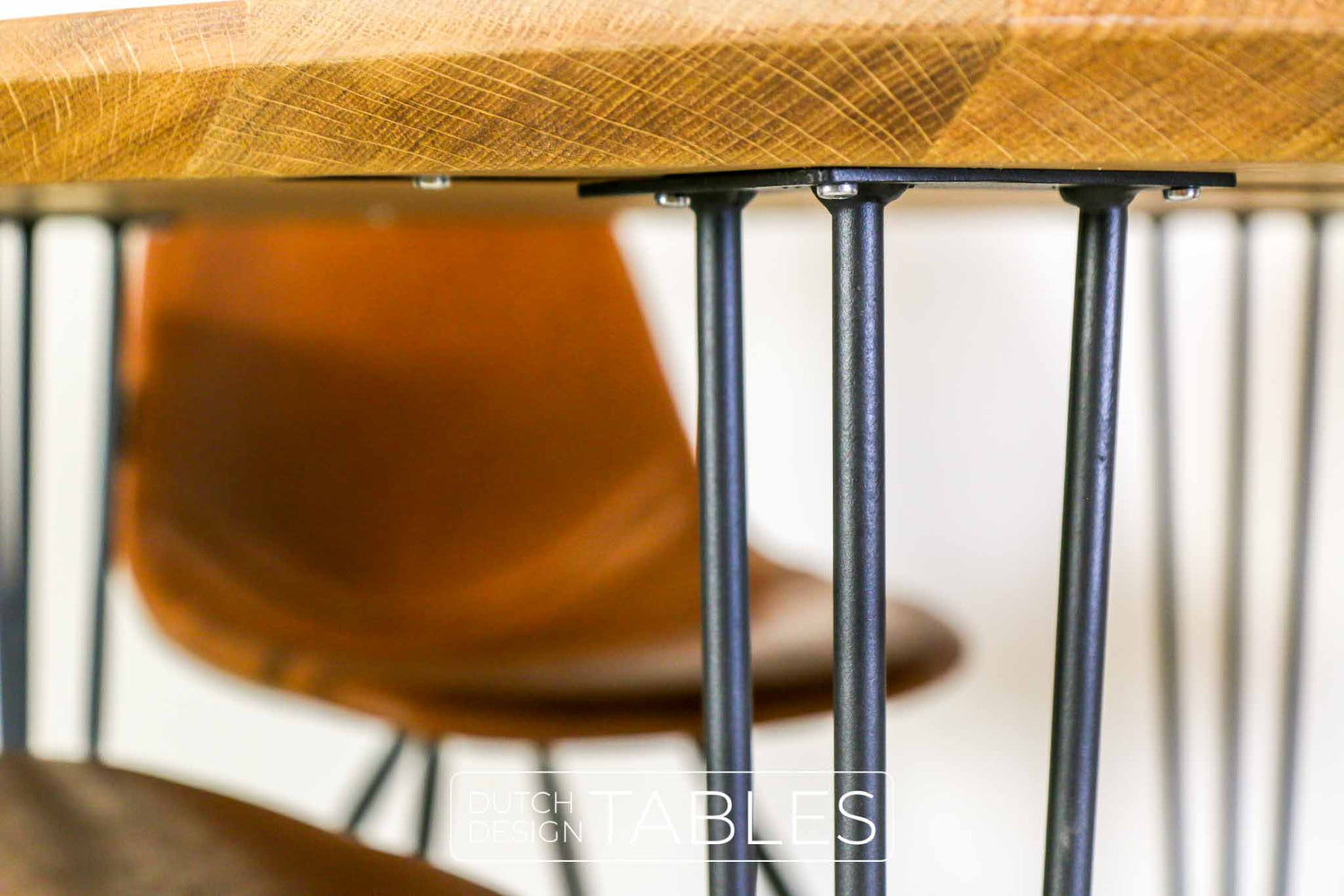 Tafel DREAUM Forcina Dutch Design Tables