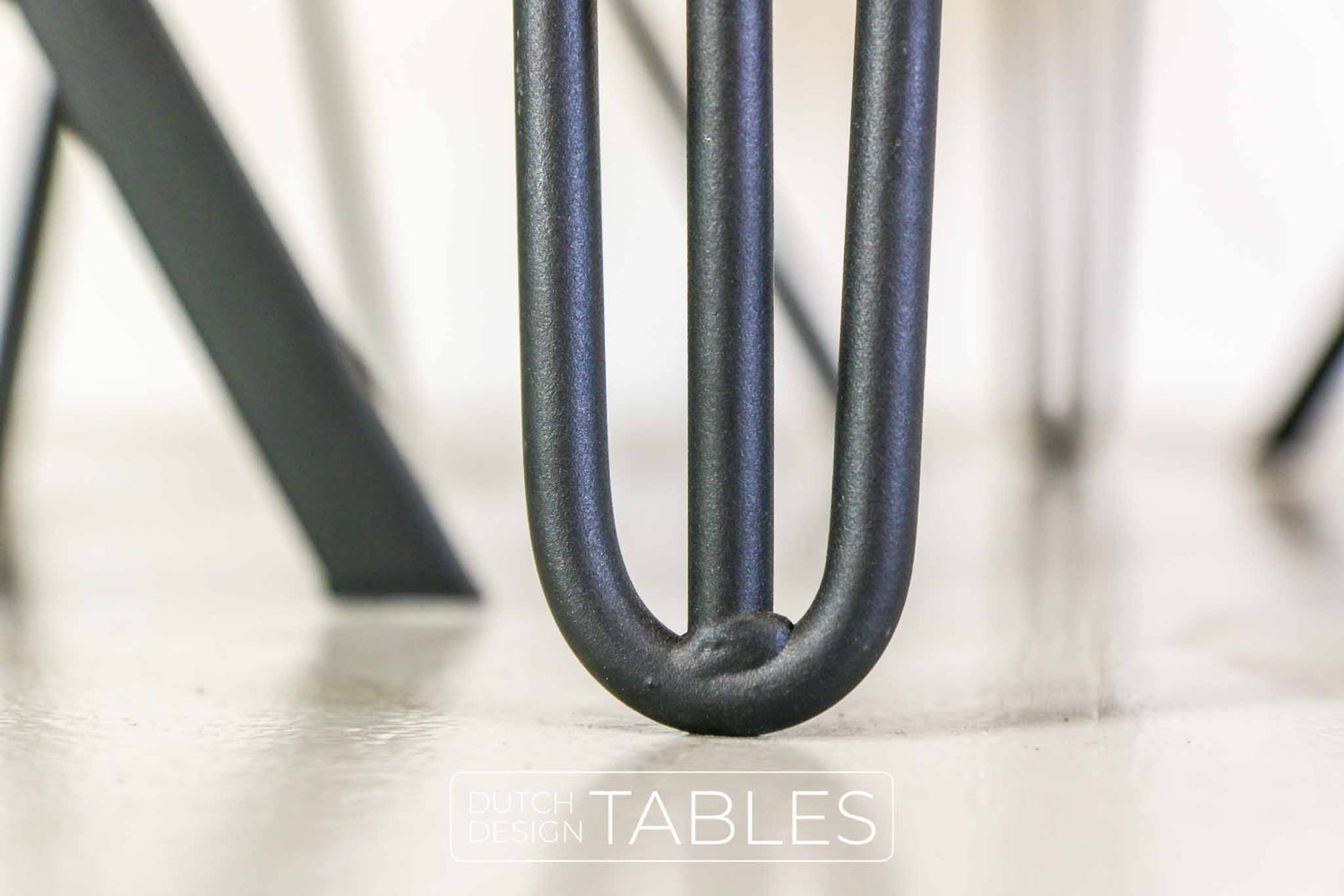 Tafel DREAUM Forcina Dutch Design Tables