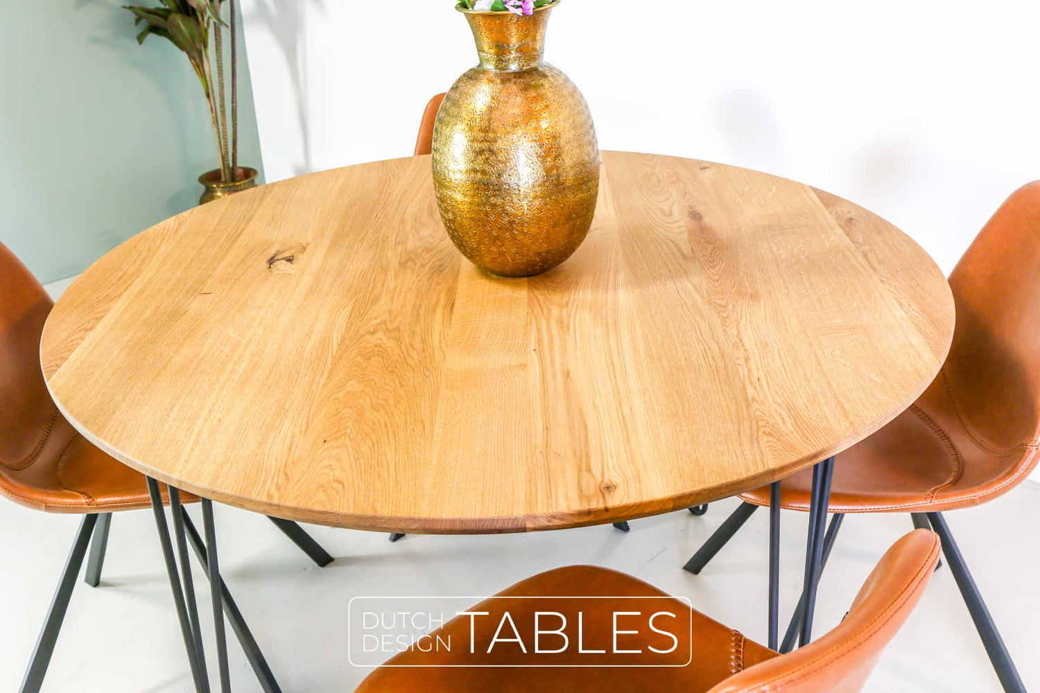 Tafel DREAUM Forcina Dutch Design Tables