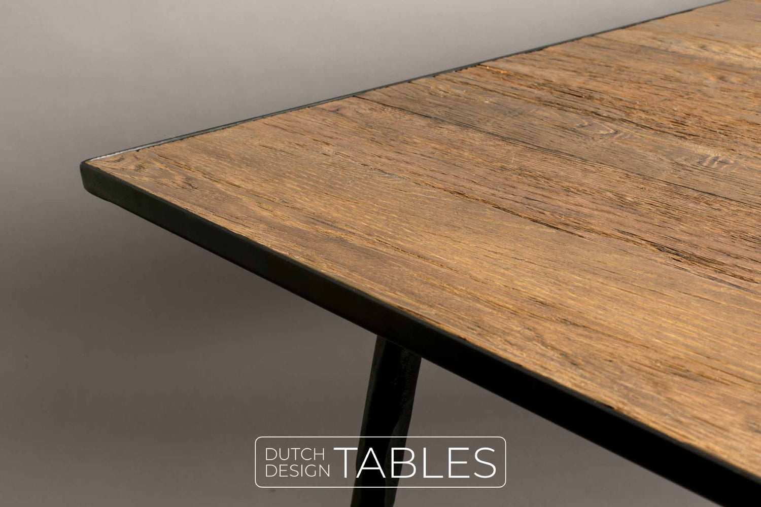 Tafel Dutchbone Pepper Dutch Design Tables