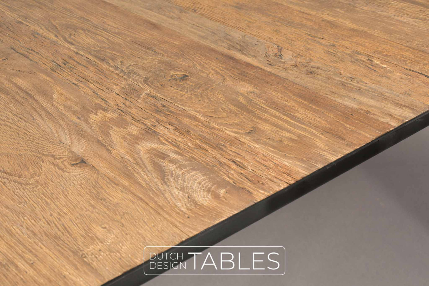 Tafel Dutchbone Pepper Dutch Design Tables