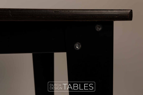Tafel Dutchbone Scuola Dutch Design Tables