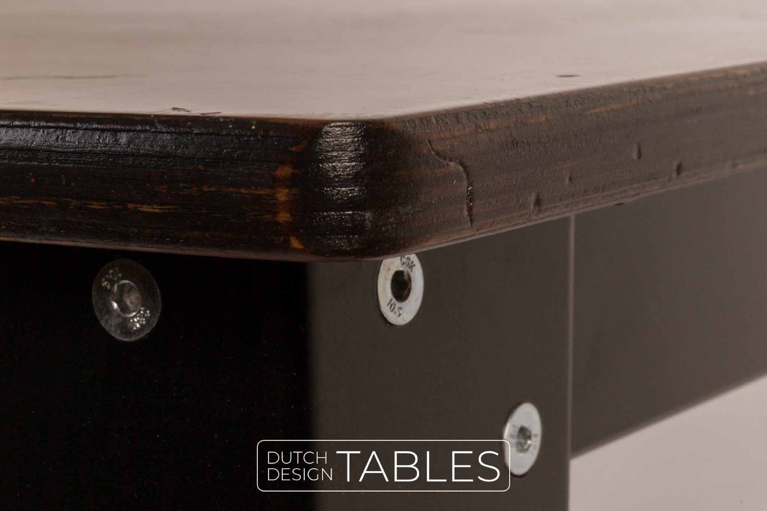 Tafel Dutchbone Scuola Dutch Design Tables