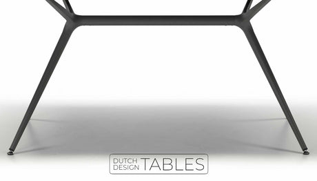 Tafel eiken DREAUM Bellissima Dutch Design Tables