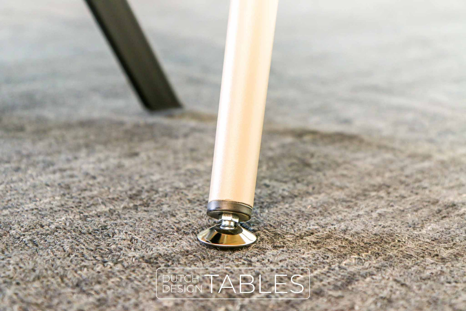 Tafel eiken DREAUM Bellissima Dutch Design Tables