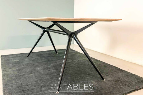 Tafel eiken DREAUM Bellissima Dutch Design Tables