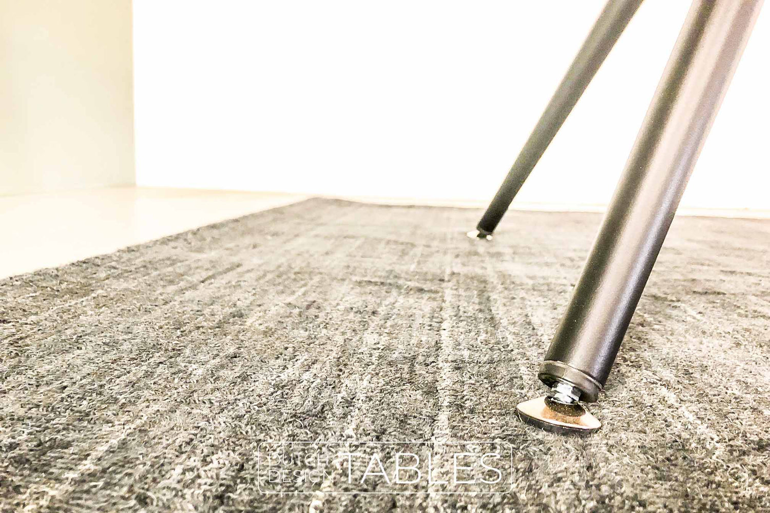 Tafel eiken DREAUM Bellissima Dutch Design Tables