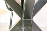 Tafel eiken DREAUM Giro Dutch Design Tables