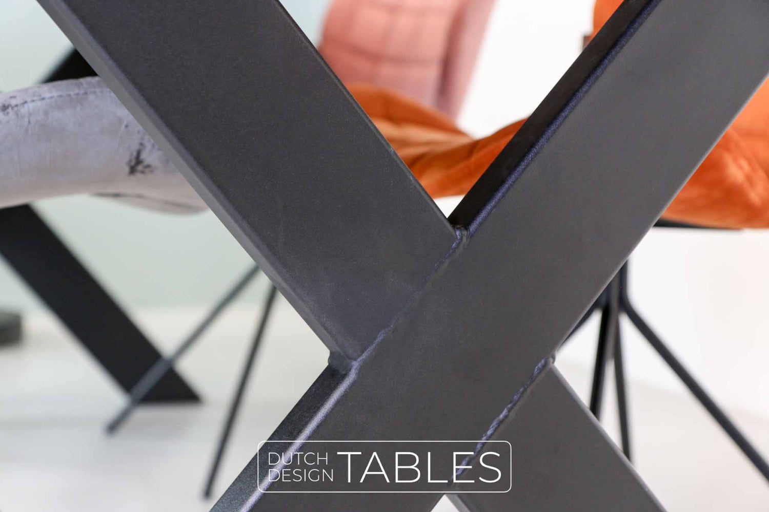 Tafel eiken DREAUM Grazioso Dutch Design Tables