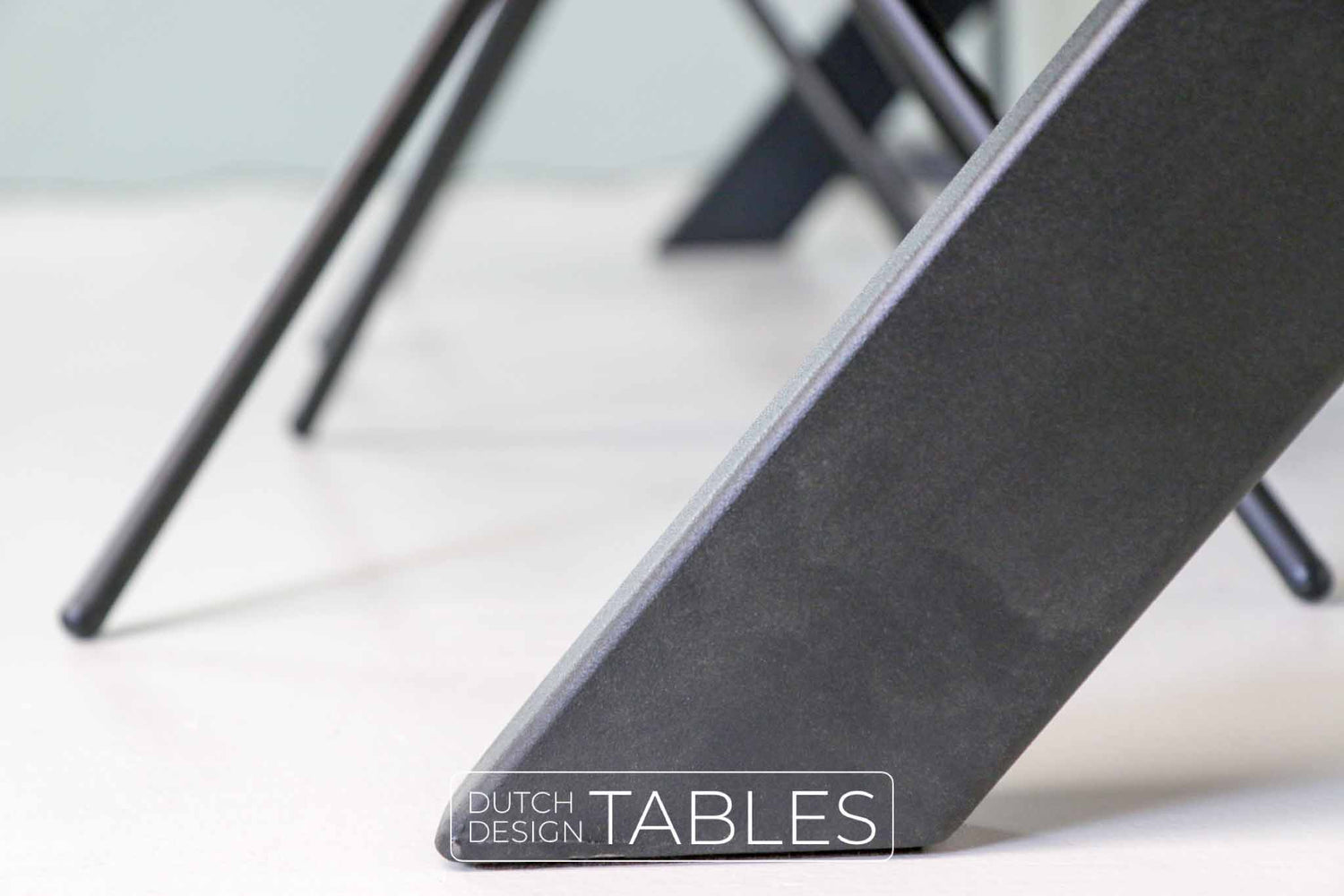 Tafel eiken DREAUM Grazioso Dutch Design Tables