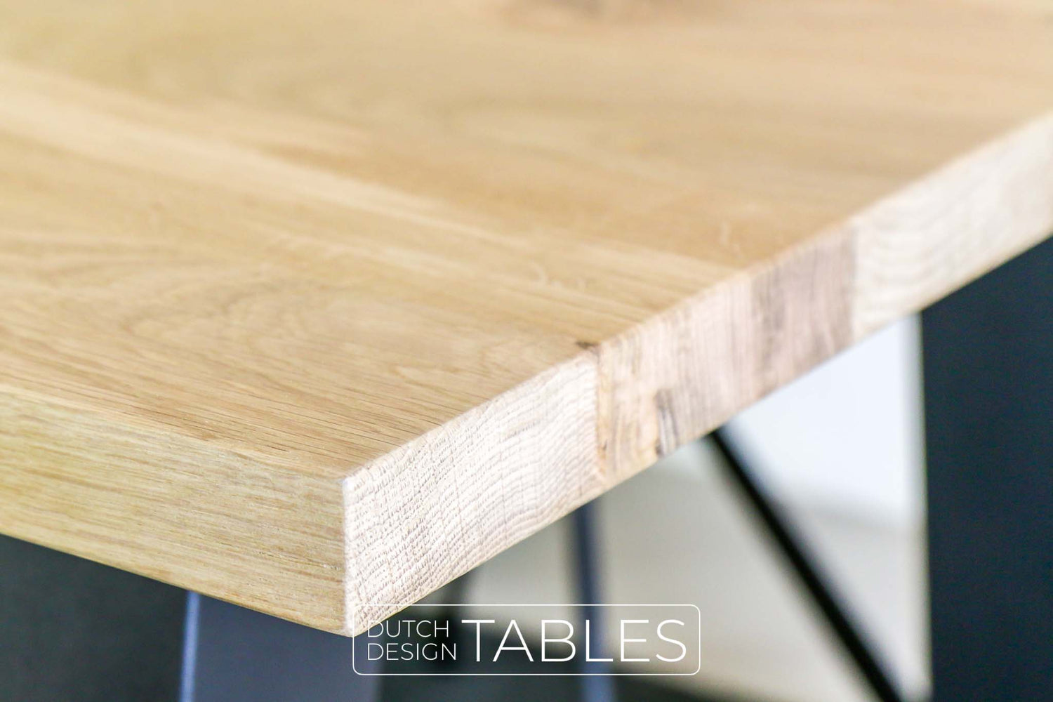 Tafel DREAUM Robusto Dutch Design Tables