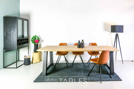 Tafel DREAUM Robusto Dutch Design Tables