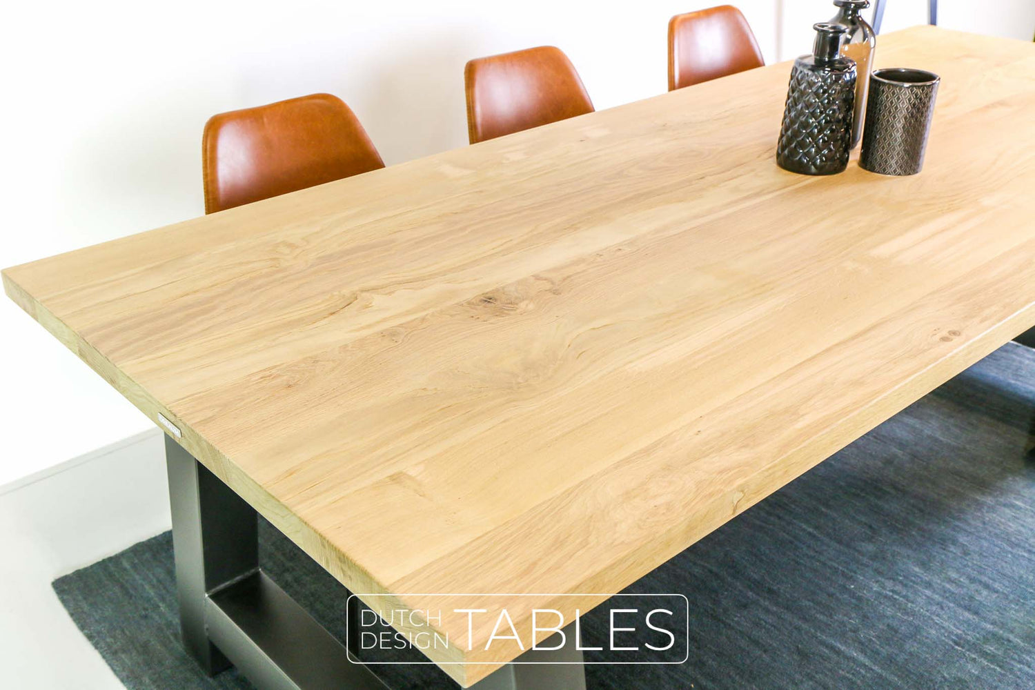 Tafel DREAUM Robusto Dutch Design Tables