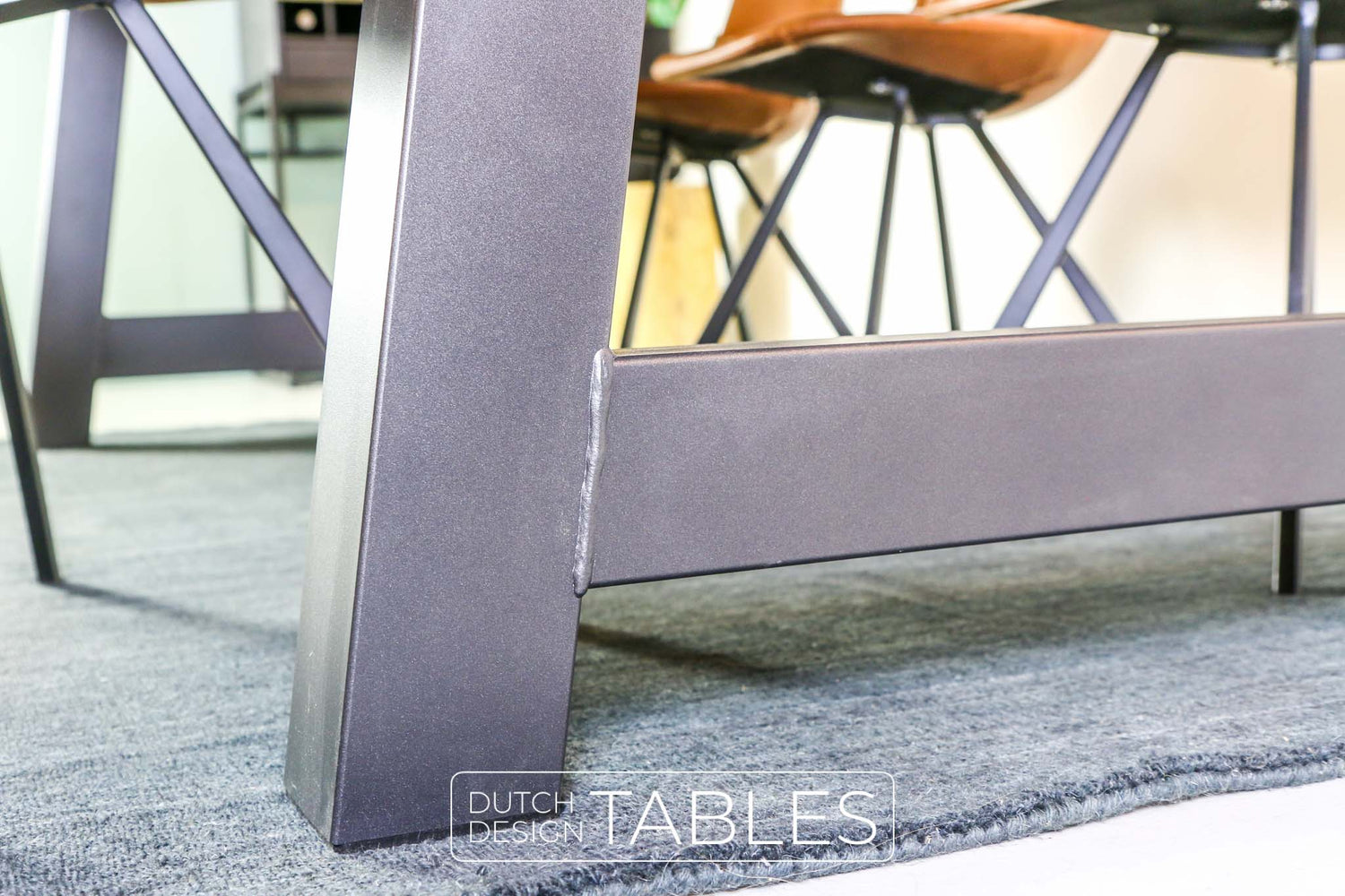 Tafel DREAUM Robusto Dutch Design Tables