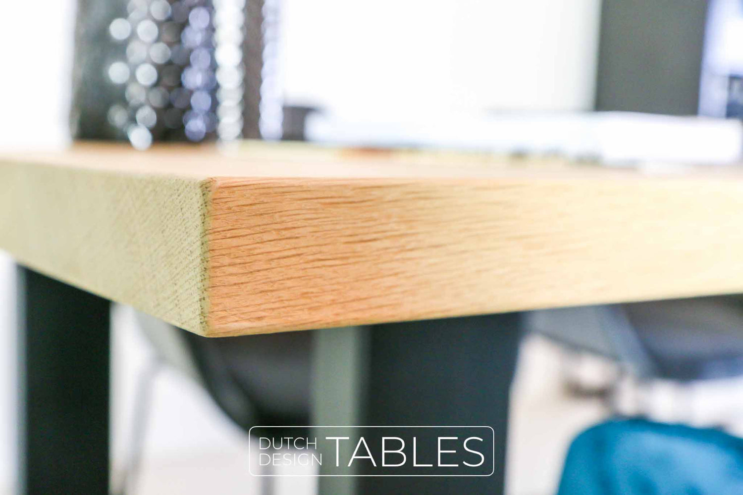 Tafel eiken DREAUM Venezia Dutch Design Tables