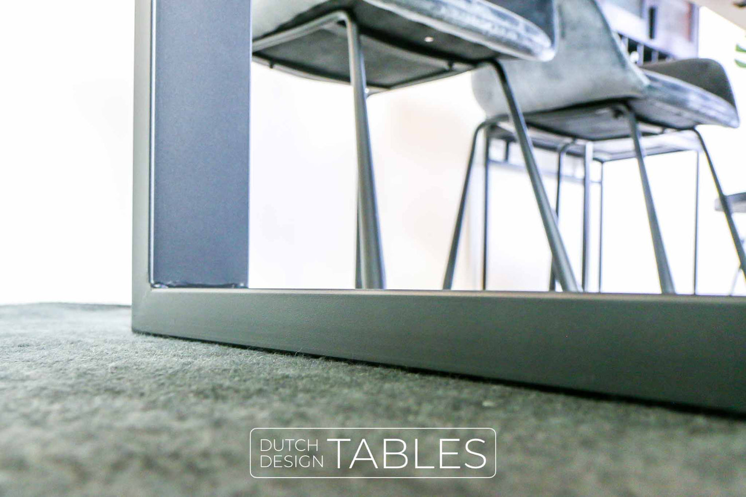 Tafel eiken DREAUM Venezia Dutch Design Tables