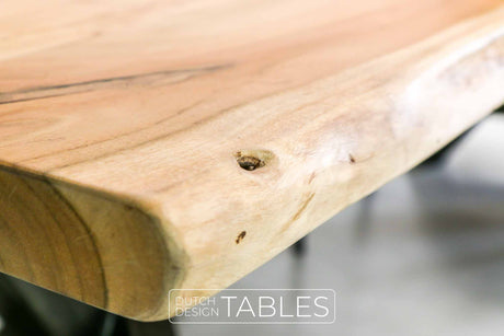 Tafel Tower Living Yunta Dutch Design Tables