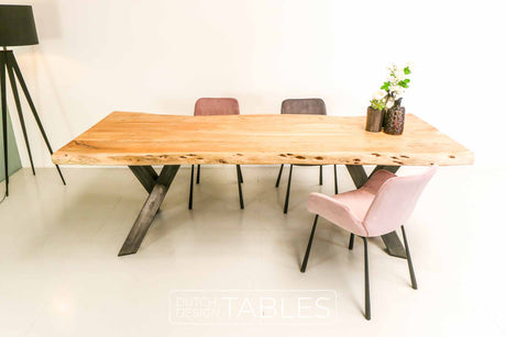 Tafel Tower Living Yunta Dutch Design Tables