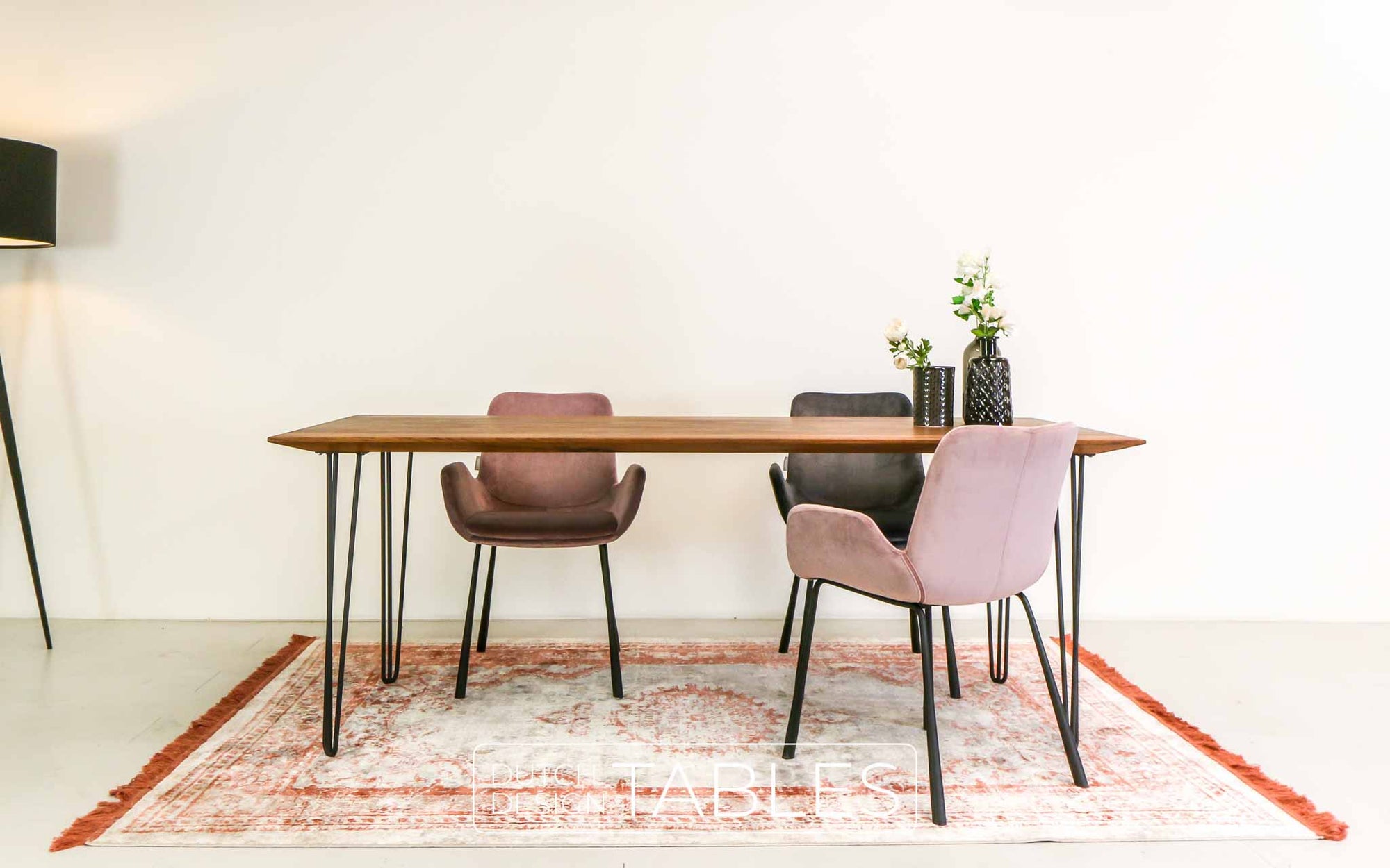 De mooiste designtafels | Dutch Design Tables | Hoge kwaliteit – Getagd ...