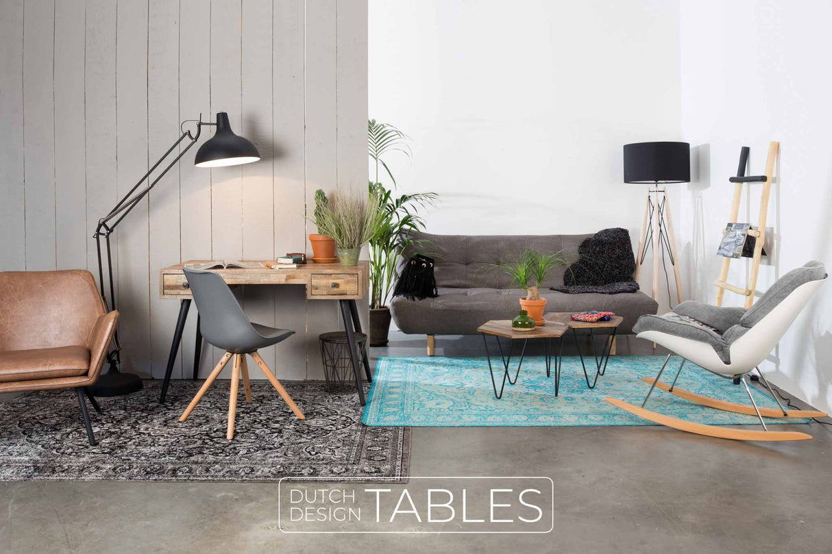 Vloerkleed DREAUM Chi Dutch Design Tables