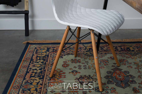 Vloerkleed DREAUM Raz Dutch Design Tables