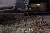 Vloerkleed DREAUM Raz Dutch Design Tables