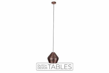 Hanglamp Dutchbone Cooper Dutch Design Tables