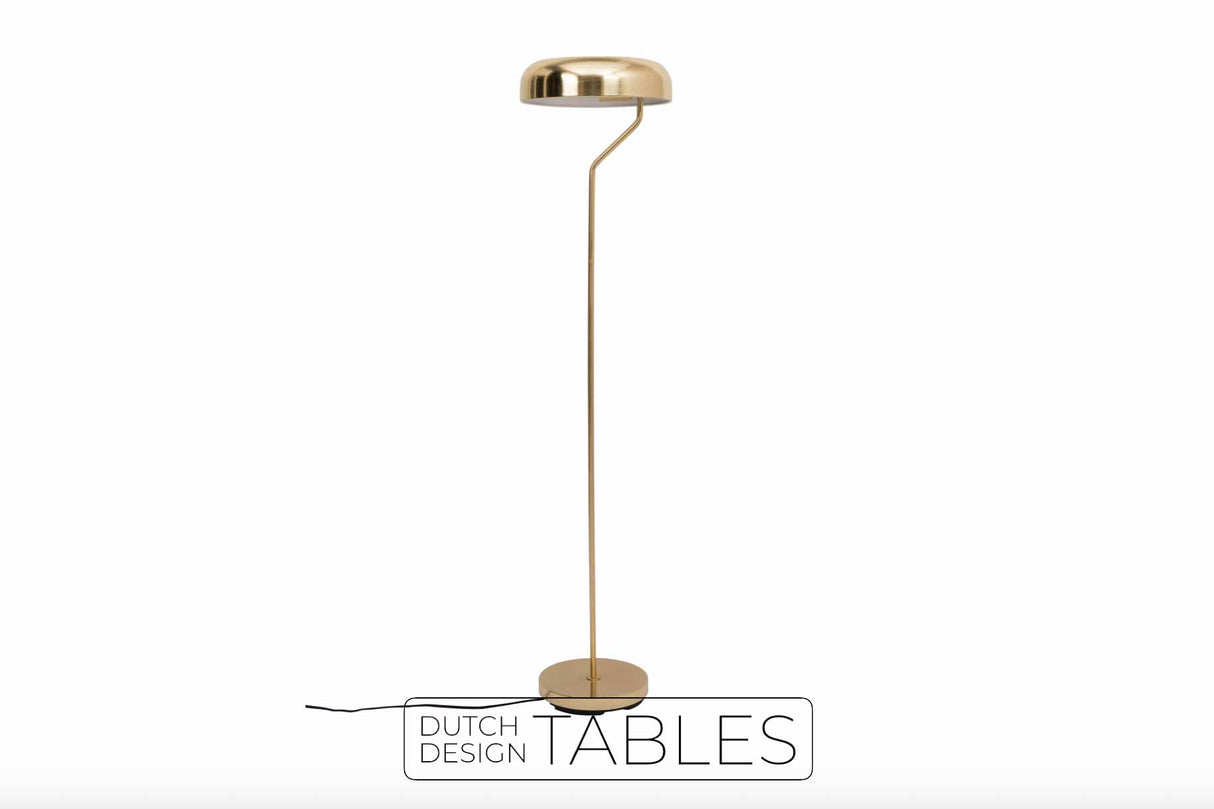 Vloerlamp Dutchbone Eclipse Dutch Design Tables