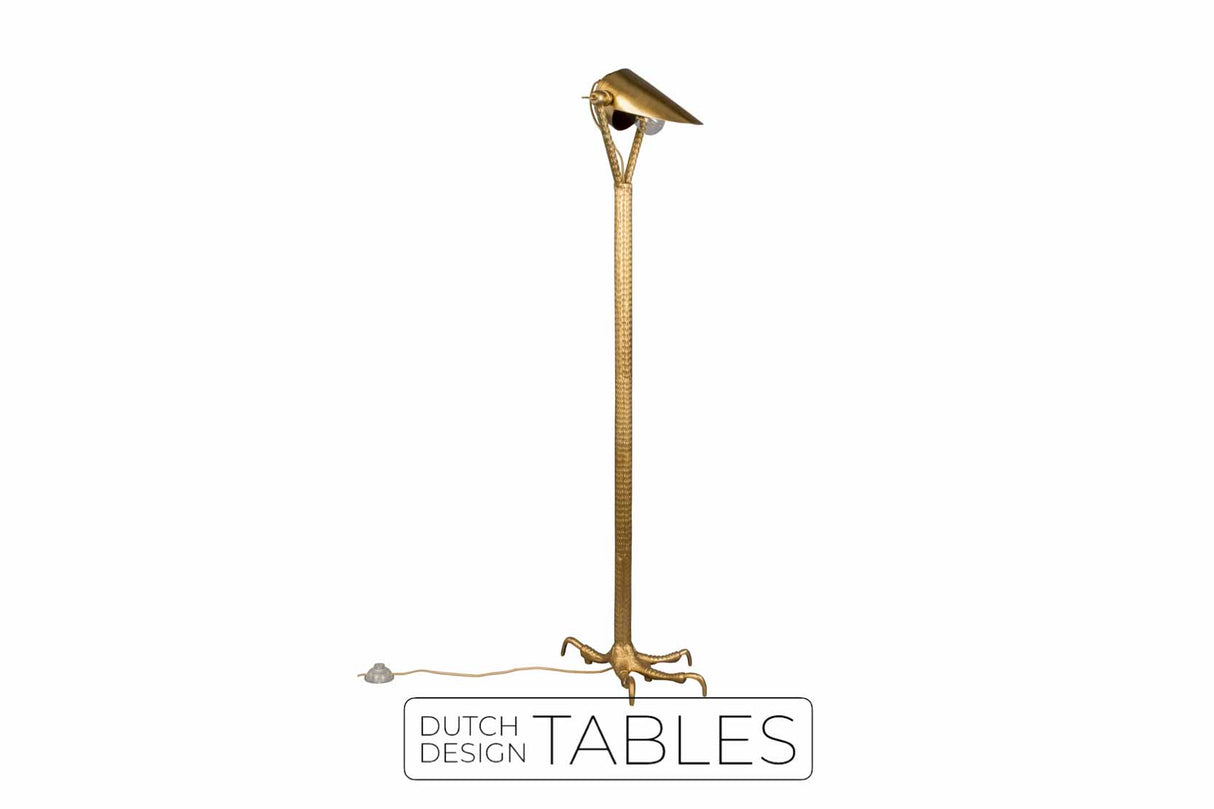 Vloerlamp Dutchbone Falcon Dutch Design Tables