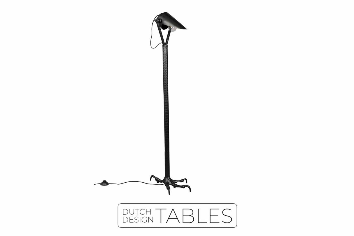 Vloerlamp Dutchbone Falcon Dutch Design Tables