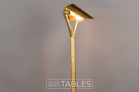 Vloerlamp Dutchbone Falcon Dutch Design Tables