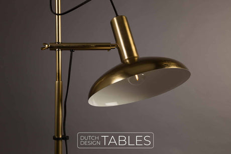 Vloerlamp Dutchbone Karish Dutch Design Tables