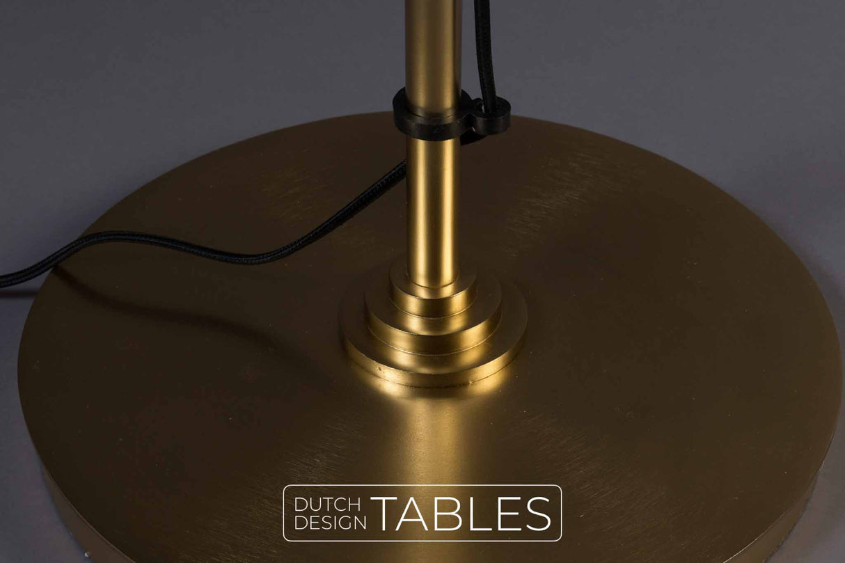 Vloerlamp Dutchbone Karish Dutch Design Tables