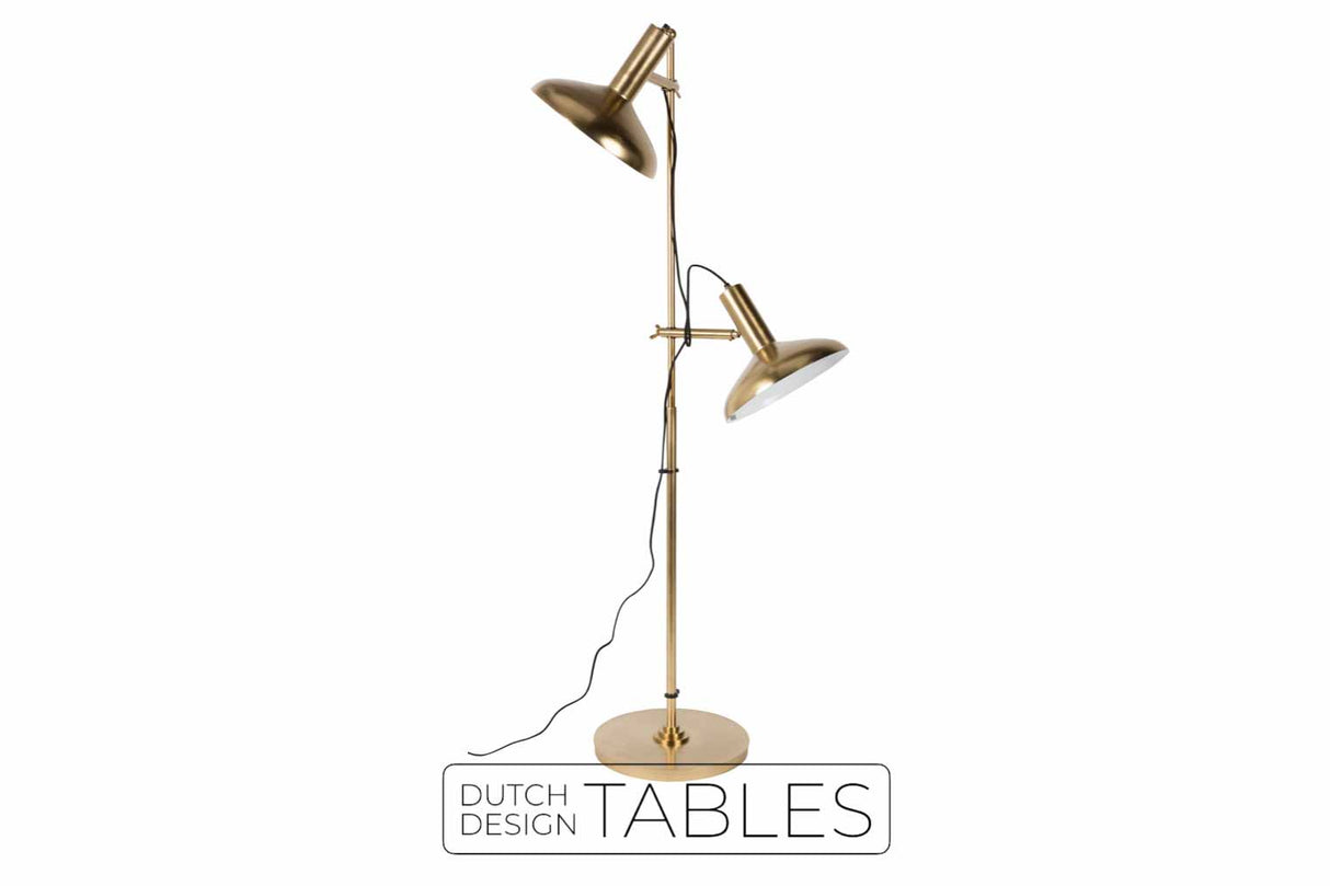 Vloerlamp Dutchbone Karish Dutch Design Tables