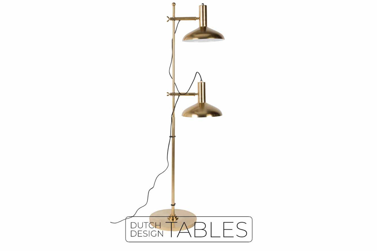 Vloerlamp Dutchbone Karish Dutch Design Tables